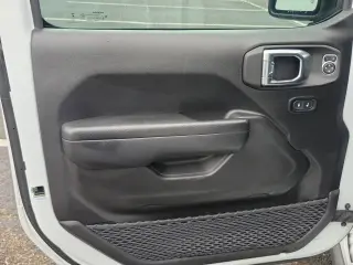 2023 Jeep Wrangler 4xe
