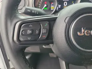 2023 Jeep Wrangler 4xe