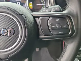 2023 Jeep Wrangler 4xe