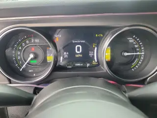 2023 Jeep Wrangler 4xe