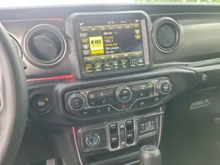 2023 Jeep Wrangler 4xe