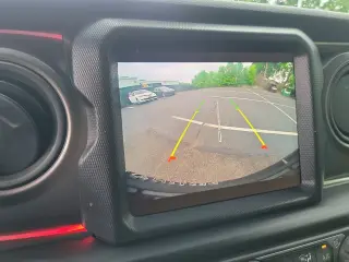 2023 Jeep Wrangler 4xe