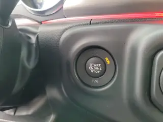 2023 Jeep Wrangler 4xe