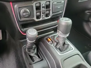 2023 Jeep Wrangler 4xe