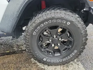 2023 Jeep Wrangler 4xe