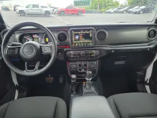 2023 Jeep Wrangler 4xe