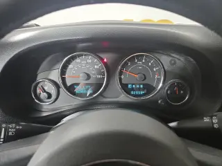 2016 Jeep Wrangler Unlimited