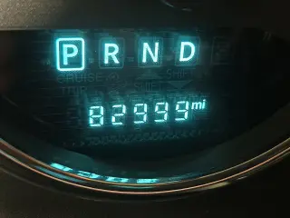 2016 Jeep Wrangler Unlimited