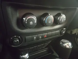 2016 Jeep Wrangler Unlimited