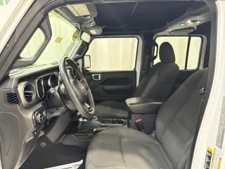 2023 Jeep Wrangler 4xe