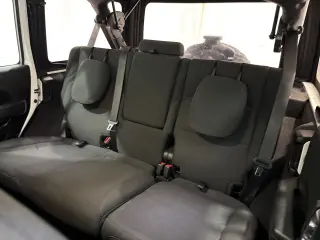 2023 Jeep Wrangler 4xe