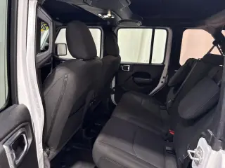 2023 Jeep Wrangler 4xe