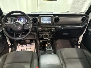 2023 Jeep Wrangler 4xe