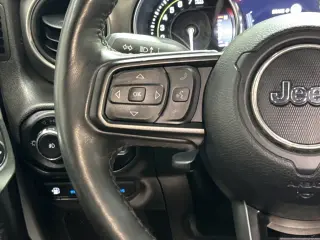 2023 Jeep Wrangler 4xe
