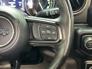 2023 Jeep Wrangler 4xe