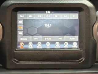 2023 Jeep Wrangler 4xe