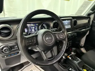 2023 Jeep Wrangler 4xe