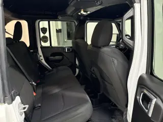 2023 Jeep Wrangler 4xe