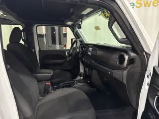 2023 Jeep Wrangler 4xe