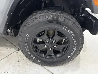 2023 Jeep Wrangler 4xe