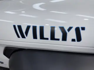 2023 Jeep Wrangler 4xe