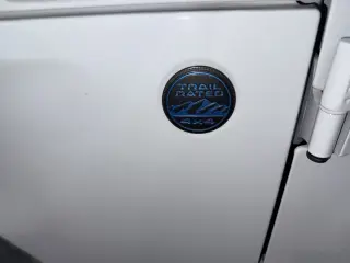 2023 Jeep Wrangler 4xe