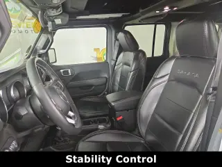 2019 Jeep Wrangler Unlimited