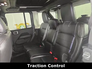 2019 Jeep Wrangler Unlimited