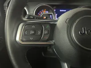 2019 Jeep Wrangler Unlimited