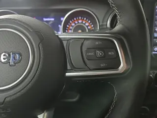 2019 Jeep Wrangler Unlimited