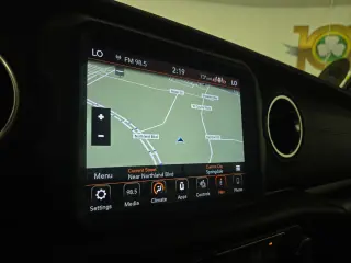 2019 Jeep Wrangler Unlimited