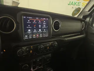 2019 Jeep Wrangler Unlimited