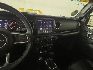 2019 Jeep Wrangler Unlimited