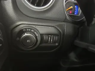 2019 Jeep Wrangler Unlimited