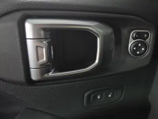 2019 Jeep Wrangler Unlimited