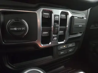 2019 Jeep Wrangler Unlimited