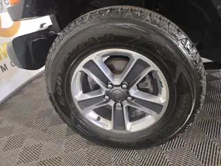 2019 Jeep Wrangler Unlimited