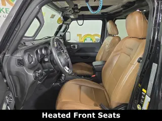 2020 Jeep Wrangler Unlimited