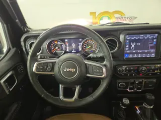 2020 Jeep Wrangler Unlimited