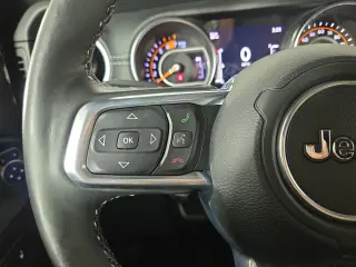 2020 Jeep Wrangler Unlimited
