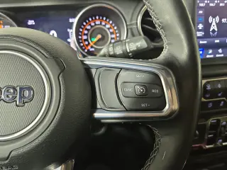 2020 Jeep Wrangler Unlimited