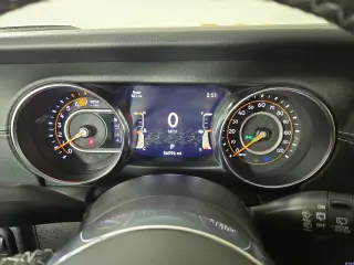 2020 Jeep Wrangler Unlimited
