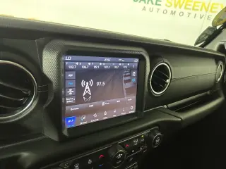 2020 Jeep Wrangler Unlimited