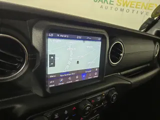 2020 Jeep Wrangler Unlimited