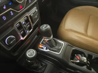 2020 Jeep Wrangler Unlimited