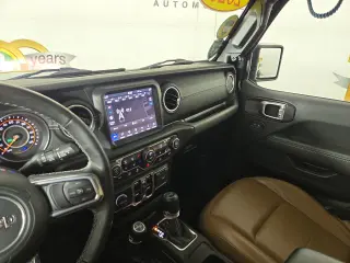 2020 Jeep Wrangler Unlimited
