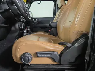 2020 Jeep Wrangler Unlimited