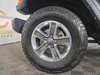 2020 Jeep Wrangler Unlimited
