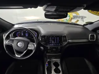 2022 Jeep Grand Cherokee WK