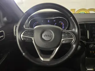 2022 Jeep Grand Cherokee WK